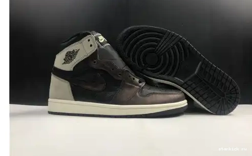 Jordan Patina Retro 555088-033 Air High 1 555088-033 0629